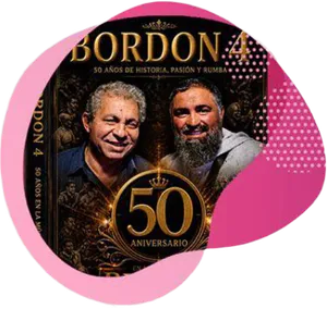 Bordón 4