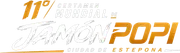 Certamen Mundial del Jamón Popi