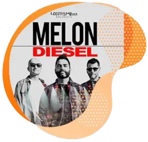 Melon Diesel